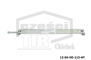 фото thumb №2, Хомут трубы выпускной volvo fl12 fh