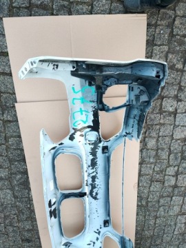 фото thumb №7, Bmw 1 f20 f21 lift бампер перед передний перламутр pdc