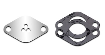 фото thumb №1, Заглушка egr ford c-max galaxy focus s-max 1.8tdci