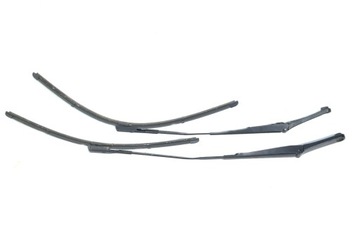 фото thumb №1, Audi a5 s5 cabrio 8w7 важелі лист ресори двірник