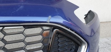 фото thumb №10, Ford mondeo mk5 st бампер перед оригинал c241