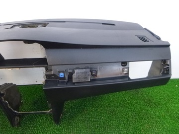 фото thumb №4, Bmw 5 e60 e61 панель консоль head up старт/стоп