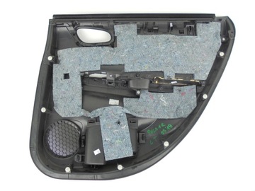 фото thumb №10, Pulsar обшивка двері ліва задня 2016r 829013zl0a