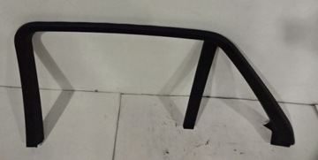 фото thumb №6, Рамка двері скло mercedes ml задня лівий правий