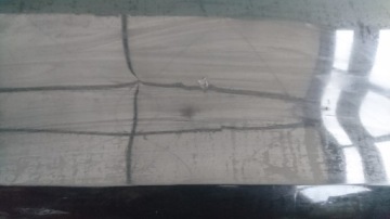 фото thumb №4, Бампер задняя audi a3 8v4