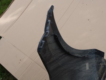 фото thumb №6, Бампер задній audi tt 8s0 s-line