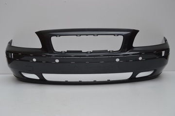 фото thumb №1, Бампер перед передній volvo v70 2000 2004