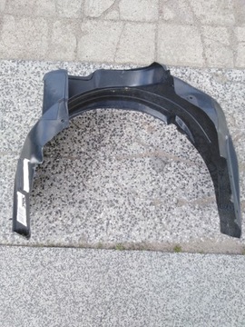 фото thumb №1, Alfa romeo 156 подкрылок левый перед 539