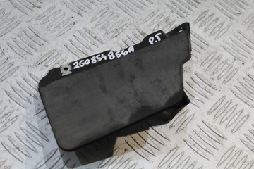 фото thumb №1, Брызговик правый задняя polo vi 2g 2g0 2g0854856a