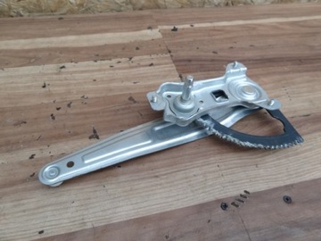 фото thumb №1, Kia picanto iii 2018 підйомник скло лівий задня eu