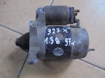 Купить Стартер mazda 323 1.3 b 97 r, фото thumb