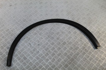 фото thumb №1, Накладка крила лівий перед infiniti fx30 ii lift