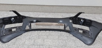 фото thumb №10, Octavia iii lift rs бампер перед оригинал z121