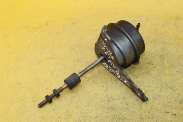 фото thumb №1, Актуатор турбины вакуумa audi a4 b6 1.8 t avj