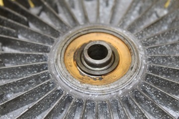 фото thumb №5, Сцепление вязкостный sprinter 312 2.9 tdi