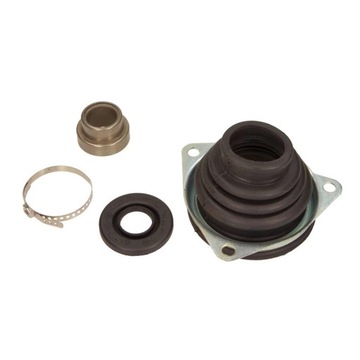 фото thumb №1, Захист шарнір wew. renault laguna ii + підшипник