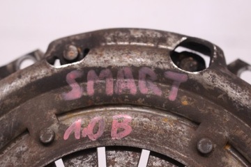 фото thumb №12, Зчеплення комплектні smart fortwo ii 451 1.0 b