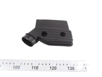 фото thumb №1, Корпус фільтра fiat bravo brava alfa 145 146