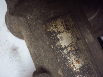 фото thumb №5, Трансмиссия рулевая рейка alfa romeo giulietta 1.6 d