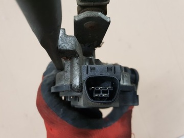 фото thumb №5, Toyota avensis t25 04 механизм дворник европа