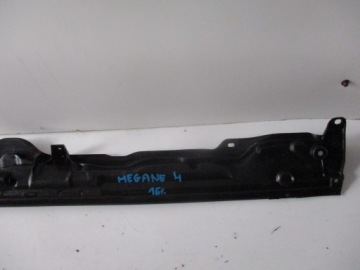 фото thumb №3, Жабо renault megane 4 668107619r