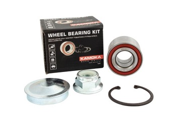 фото thumb №1, Підшипник колеса dacia logan micra megane clio зад