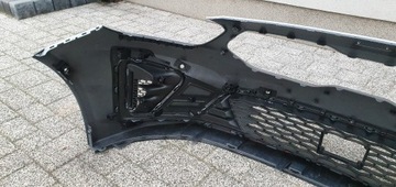 фото thumb №9, Kia ceed iii gt line 18- бампер перед orygin a374