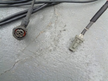 фото thumb №4, Scania r електропроводка рами