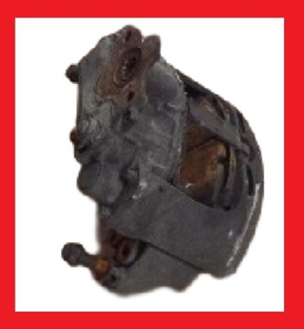 фото thumb №7, Kompletny суппорт тормозной renault gama t range c volvo fh 13 fh 4 fm