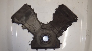 фото thumb №1, Кришка корпус розподільного валу range rover sport 4.2 sc