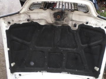 фото thumb №1, Шумоізоляція капот ssangyong musso lift 98-05