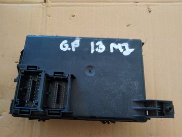 фото thumb №1, Модуль bsi fiat grande punto 00517817590