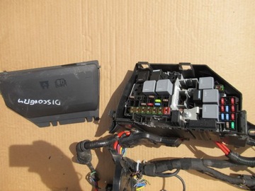 фото thumb №2, Range rover discovery iv корпус запобіжників