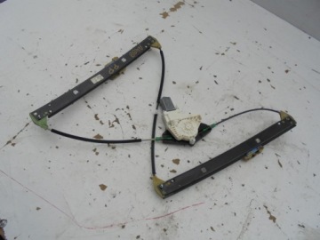 фото thumb №1, Механизм стекло правый перед audi a4 b8