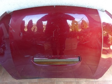 фото thumb №12, Subaru legacy outback дизель 09-14 капот кришка