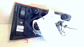 фото thumb №3, Лампа правый задняя правая задняя ручка ford ecosport