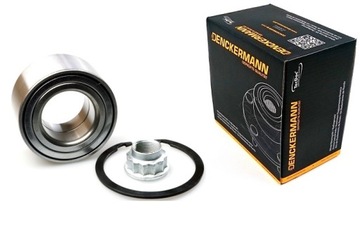 фото thumb №1, Подшипник колеса toyota avensis t25 2.2 d4d d-cat camry 2001- lexus es rx перед