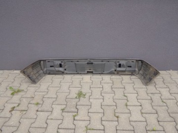 Opel kadett e бампер задний  задний Недорого, фото thumb