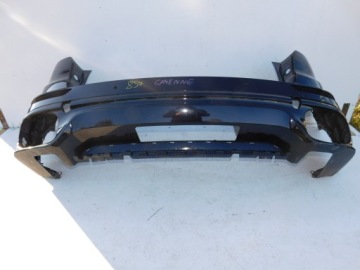 фото thumb №8, Porsche cayenne lift 14- бампер задний задняя