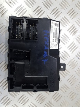 фото thumb №1, Модуль bsi комфорта fiesta mk7 8v5115k600ej