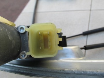 фото thumb №9, Механізм підйомник скло перед 6 pin kuga mk2 2015