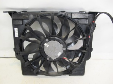 фото thumb №1, Вентилятор bmw g11 g12 g30 8576513
