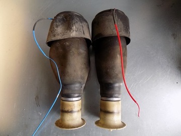 фото thumb №1, Bmw 5 f10 подушка подвеска пневмоподушка левая правая