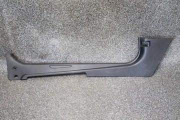 фото thumb №1, Mini r57 r56 cooper s молдинг поріг ліва