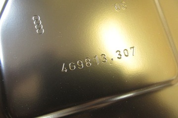 фото thumb №6, Pas задний audi a6 c7 4g9 kombi 11-