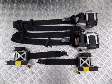 фото thumb №9, Mercedes w212 приборная панель консоль подушка безопасности ремни оригинал