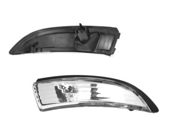 фото thumb №1, Ford fiesta mk7 b-max поворотник корпус дзеркало pr