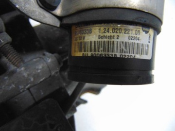 фото thumb №2, Touran i webasto нагрівач 9008372a