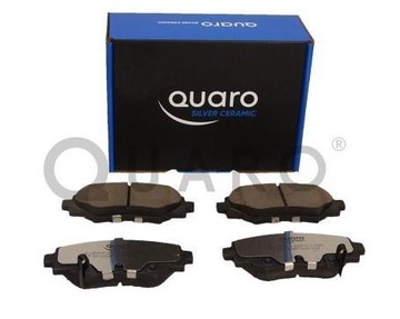 фото thumb №1, Керамічні гальмівні колодки гальмівні задня mazda 3 iii bm