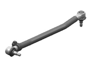 Купить Тяга рулевой mercedes-benz t2 ln1, фото thumb